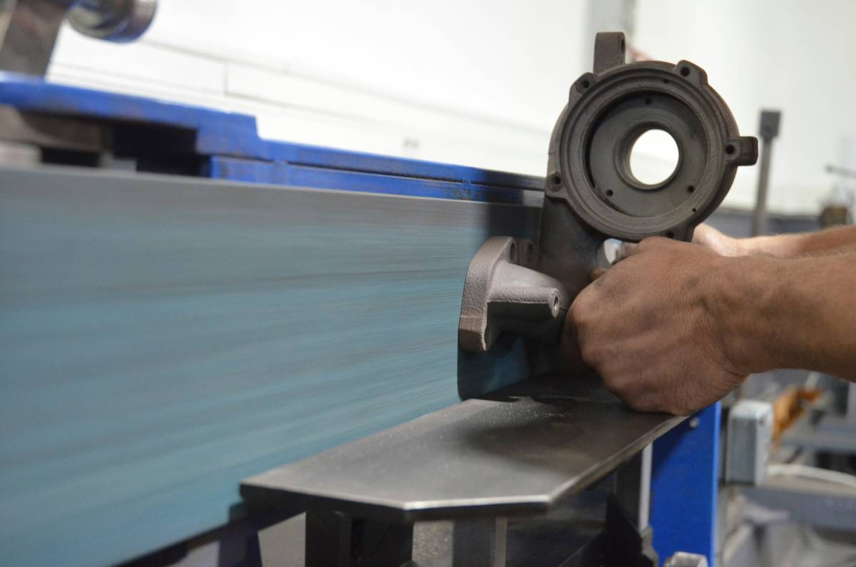 Can One Band Saw Cut Both Wood and Metal? Choosing the Right Band Saw for Wood and Metal