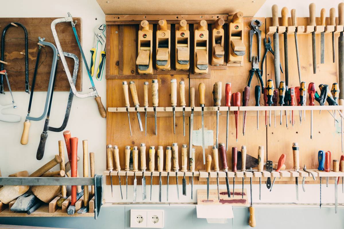 Why Most DIYers Fail With Band Saw Tools—And How to Fix It Fast