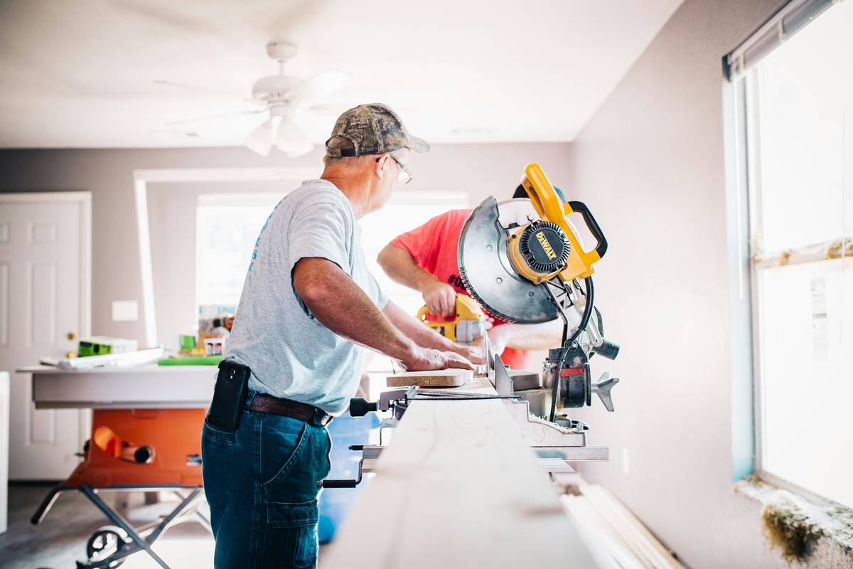 Why Your DIY Project Band Saw M18 Fuel Setup Is Failing—And How to Fix It