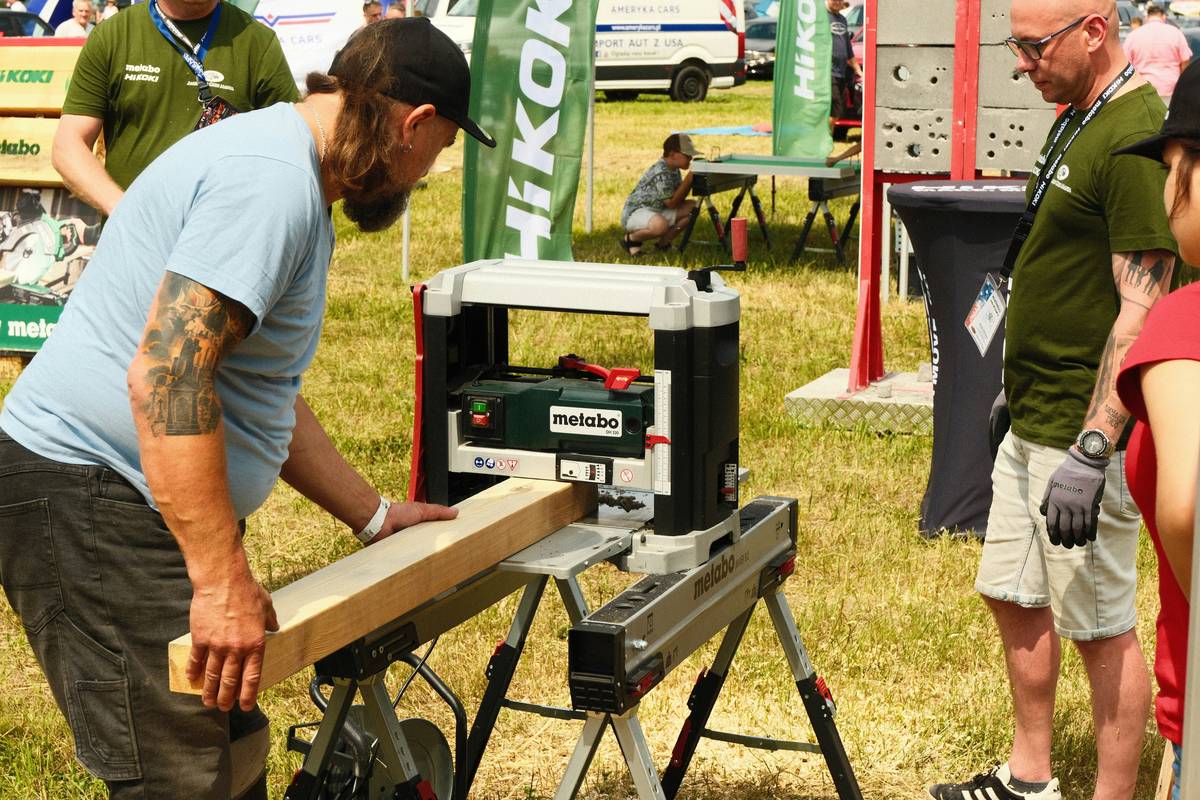 Why Your Milwaukee Tools Band Saw Blades Keep Failing (And How to Fix It)